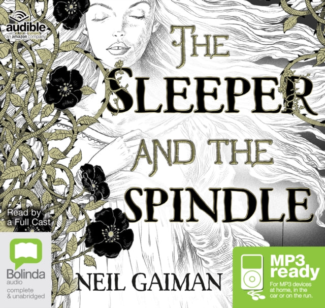 The Sleeper and the Spindle