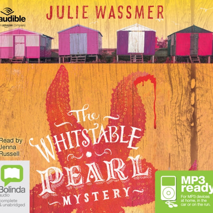 The Whitstable Pearl Mystery