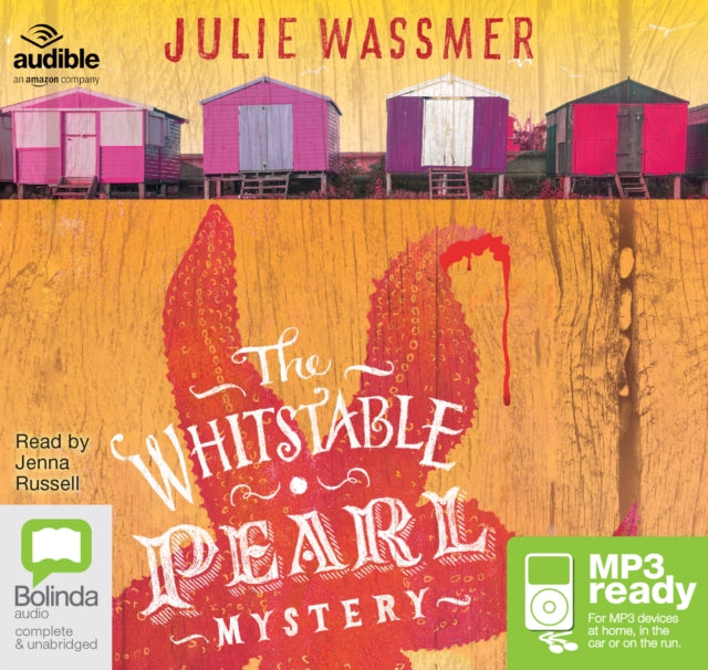 The Whitstable Pearl Mystery