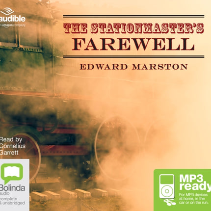 The Stationmaster's Farewell