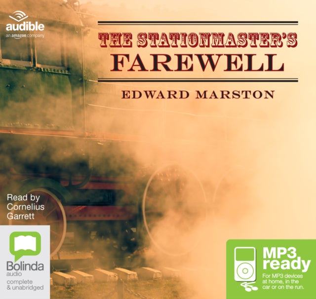 The Stationmaster's Farewell