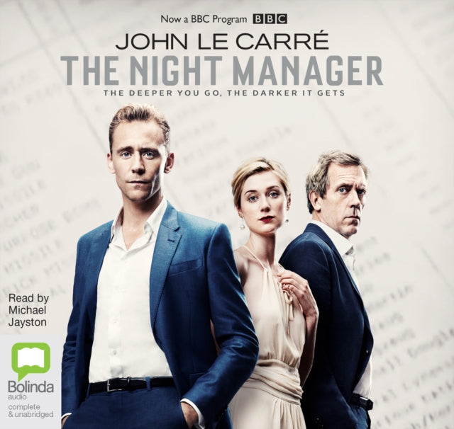 The Night Manager