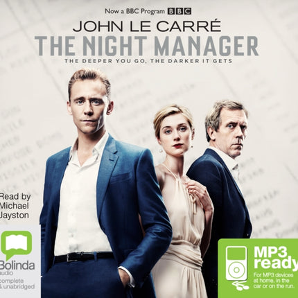 The Night Manager