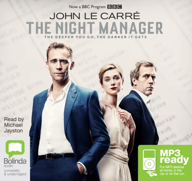 The Night Manager