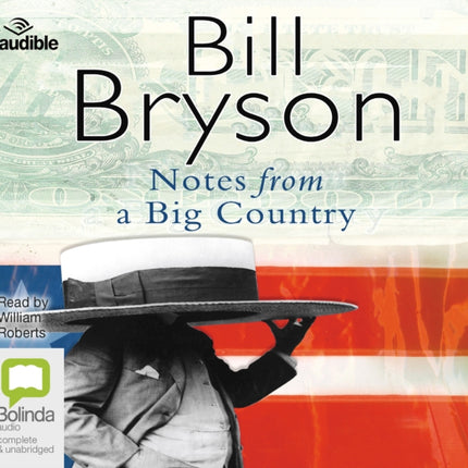 Notes From a Big Country