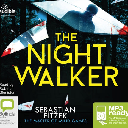 The Nightwalker