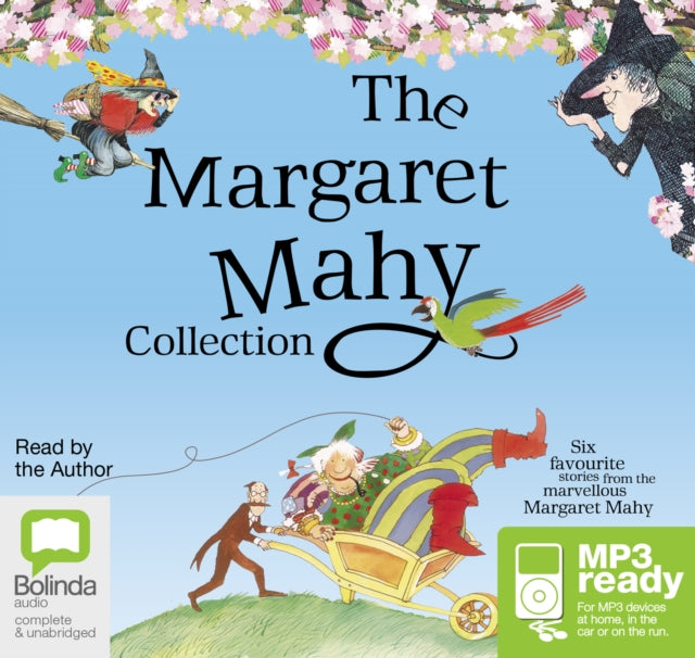 The Margaret Mahy Collection