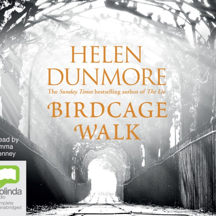 Birdcage Walk