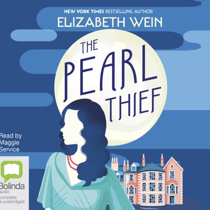 The Pearl Thief