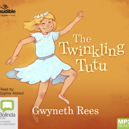 The Twinkling Tutu