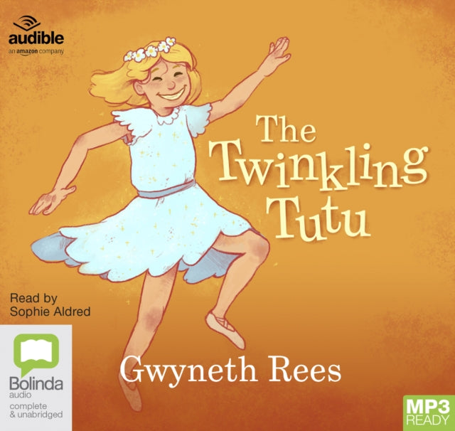 The Twinkling Tutu