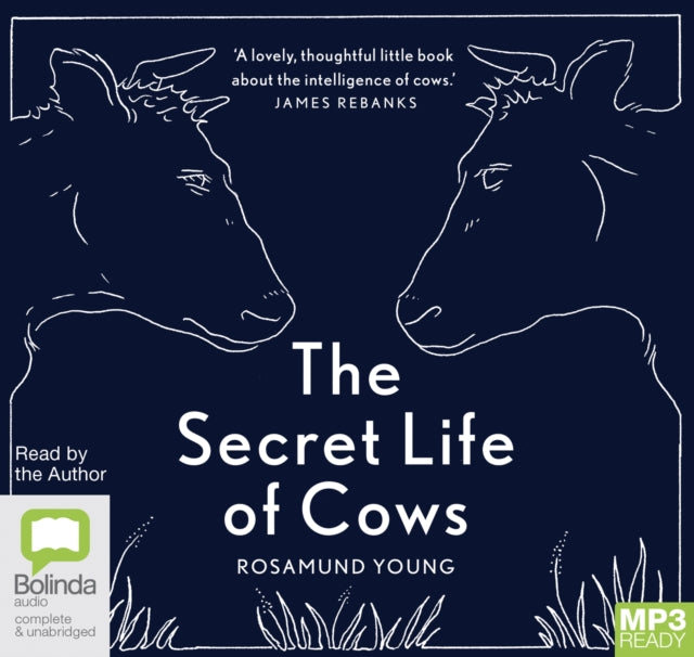 The Secret Life of Cows