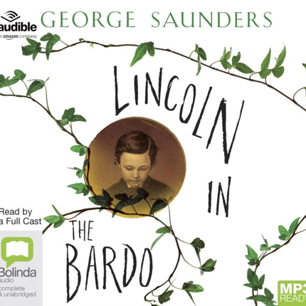 Lincoln in the Bardo