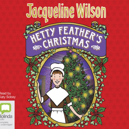 Hetty Feather's Christmas