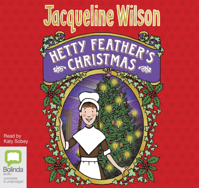 Hetty Feather's Christmas