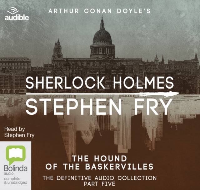 The Hound of the Baskervilles