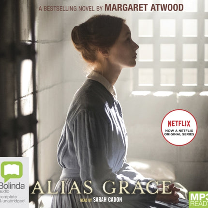 Alias Grace