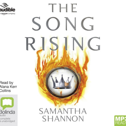 The Song Rising