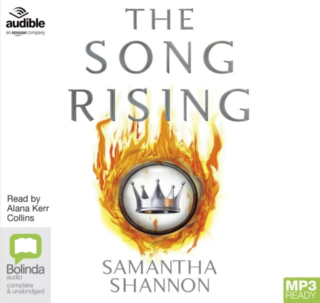 The Song Rising