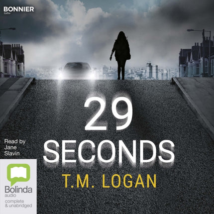 29 Seconds