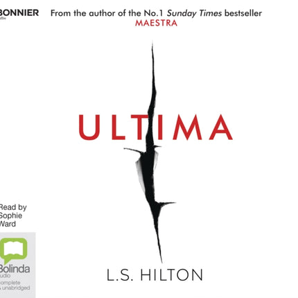 Ultima