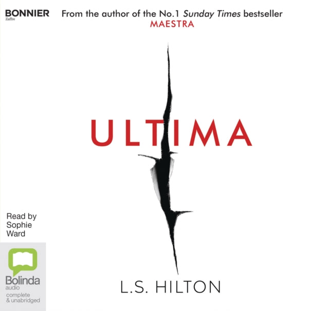 Ultima