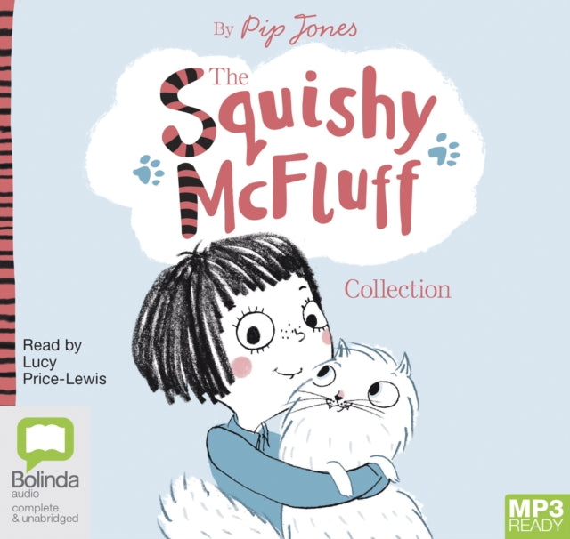 The Squishy McFluff Collection