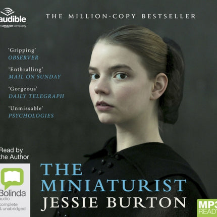 The Miniaturist