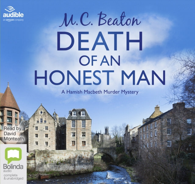 Death of an Honest Man