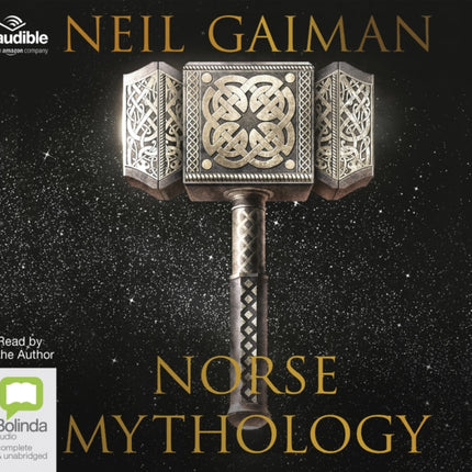 Norse Mythology