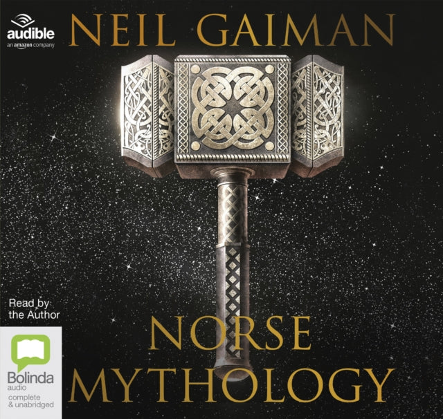 Norse Mythology