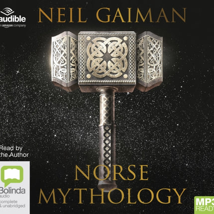 Norse Mythology