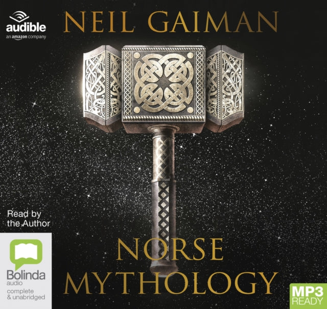 Norse Mythology