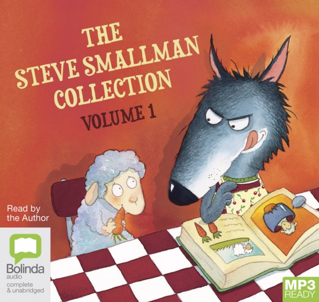 The Steve Smallman Collection: Volume 1