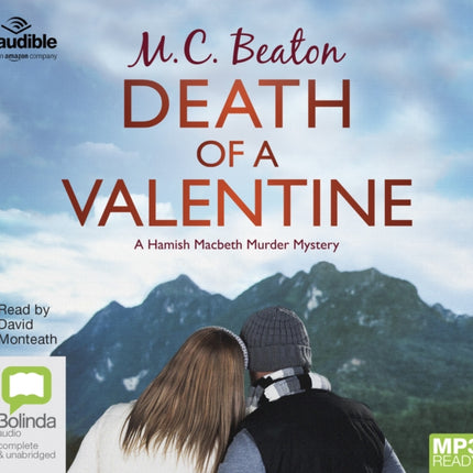 Death of a Valentine