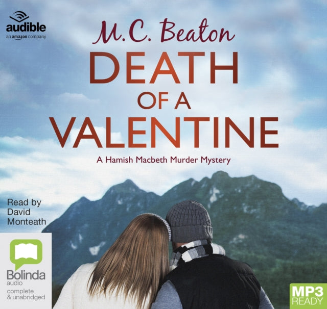 Death of a Valentine