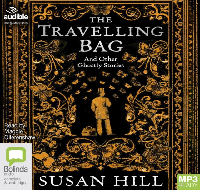 The Travelling Bag: And Other Ghostly Stories