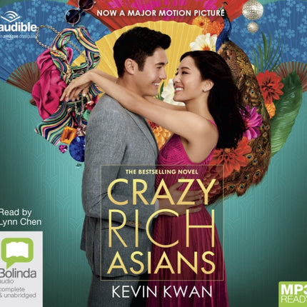 Crazy Rich Asians