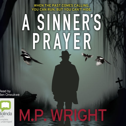 A Sinner's Prayer