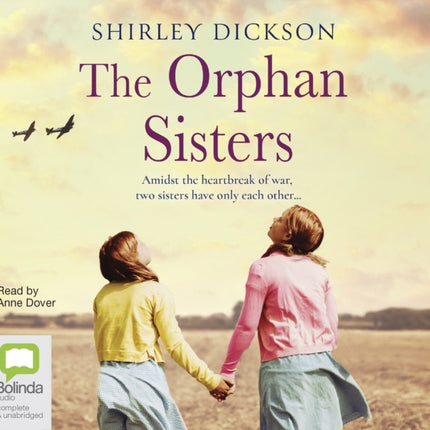 The Orphan Sisters