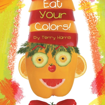 Eat Your Colors