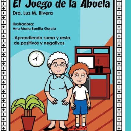 El juego de la abuela
