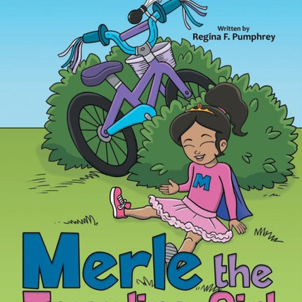 Merle the Traveling Girl