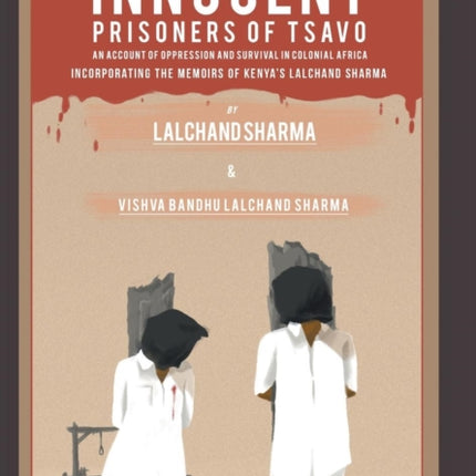 Prisoners of Tsavo