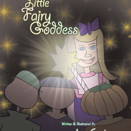 The Little Fairy Goddess