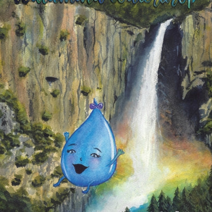 Willamina Waterdrop