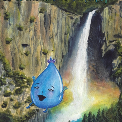 Willamina Waterdrop