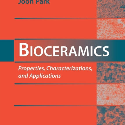 Bioceramics