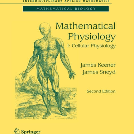 Mathematical Physiology