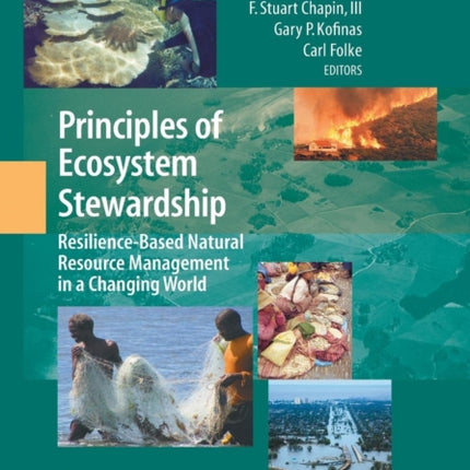 Principles of Ecosystem Stewardship